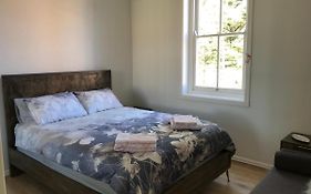 Manly Beach Stays